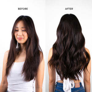 สเปรย์จัดแต่งทรงผมแบบแห้งเพื่อผมหนาและมีวอลลุ่ม - Product Image 4
