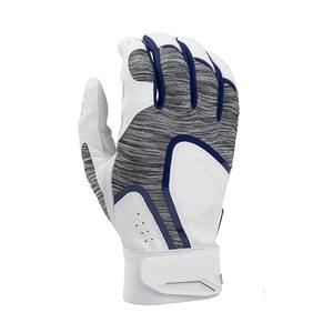 Guantes de Béisbol de Cuero Personalizados, Duraderos, Ligeros y Transpirables, Venta al Por Mayor, Proveedor de Grandes Cantidades - Product Image 2