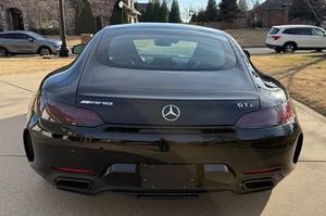 MERCEDES-AMG GT C Coupé 2019 MÁS VENDIDO ~5,700 Millas, V8 Biturbo, Dirección en el Eje Trasero, Sin Modificar - Product Image 6