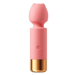 Mini baguette vibrante - Masseur à vibrations puissantes pour adultes - Product Image 4
