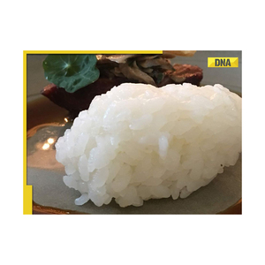 ข้าวรสเลิศ kinmemai เหมาะสำหรับซูชิ, ดอนบุรีและอื่นๆ - Product Image 6
