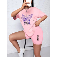 Nueva Llegada, Camisetas de Manga Corta Extra Grandes con Logotipo Personalizado, Estilo Urbano, Vintage, Lisas, Casuales, Tallas Grandes, Ecológicas