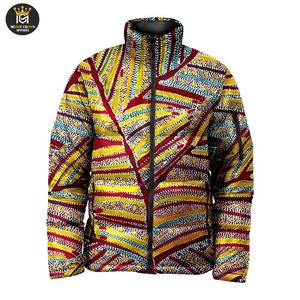 Nouveau style de doudounes d'hiver personnalisées de haute qualité Offre Spéciale imperméable épais chaud doudoune veste d'hiver - Product Image 1