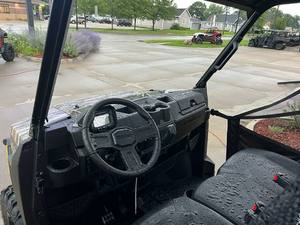 Pristine 2025-2026 Polaris Ranger 1000ลายพรางพรีเมี่ยมพร้อมส่งทั่วโลก - Product Image 3