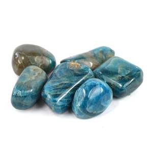 หินอะพาไทต์อาเกตคริสตัลขัดเงา ขายส่ง หินกึ่งมีค่า สำหรับตกแต่งบ้าน ปรับสมดุลจักระเรกิ ฮวงจุ้ย เสริมความรัก - Product Image 6