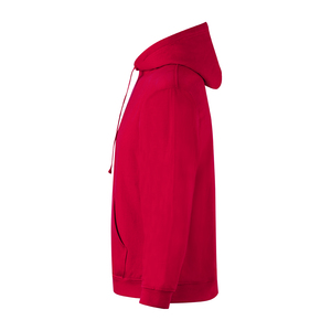 Keya เสื้อสเวตเชิ้ตมีฮู้ดสำหรับผู้ใหญ่ "Keya"/KEYA/M725865-534สิ่งทอ - Product Image 3