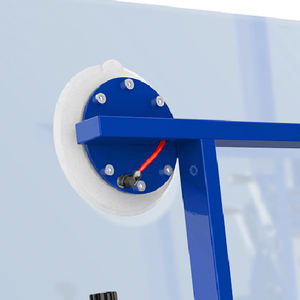 ASPIRATEUR EN VERRE AUSAVINA AVL480 - Product Image 5