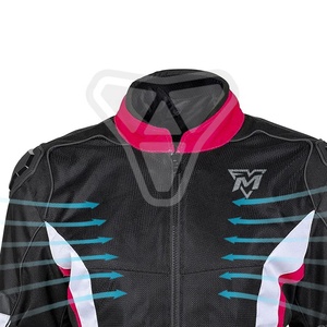 Breathable Windproof Textile Motorcycle Motorbike Cordura Textile Riding <b>Jacket</b> New Customized Waterproof 2026 - Product Image 6