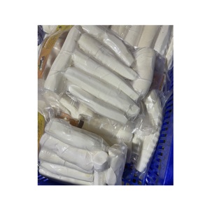 Factory Export Packing Whole Frozen Vegetables Fruits Including Taros Purple Sweet Potatoes Peeled Potatoes Onions - Product Image 1