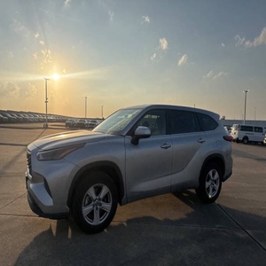 Toyota Highlander L 2023 USADO EN EXCELENTES CONDICIONES - Product Image 2