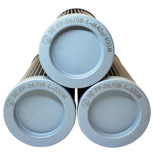 Le nouvel élément filtrant hydraulique de qualité supérieure remplace le filtre d'aspiration de retour de type tuyauterie - Product Image 6