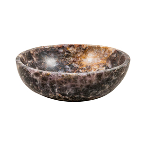 Lujoso lavabo de baño independiente de mármol blanco Rectangular Beiwei molde Cupc certificado busto resina volante fregadero maquinilla de afeitar - Product Image 4