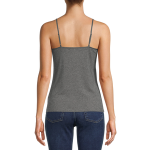 เสื้อกล้ามผู้หญิงระบายอากาศสบายระบายอากาศได้ดีชุดลำลองคุณภาพสูงแบบลำลอง - Product Image 3