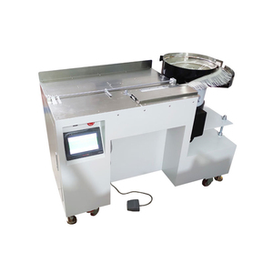 Machine d'emballage d'enroulement de ruban SR-CT100 Machine d'emballage de ruban de câble Machine d'enroulement de ruban électrique - Product Image 1