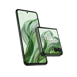 Caja Abierta para Motorola Razr 50 Ultra XT2451-1, Desbloqueado de Fábrica, 5G, CPU Octa Core, Resolución de Pantalla FHD - Product Image 2