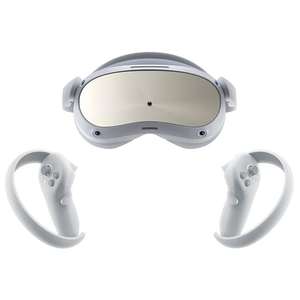 Nuevo PICO 4 Enterprise, Hardware VR Todo en Uno, Aplicaciones Industriales, Desarrollo de Contenido, DIY, OEM, Origen Estadounidense, 1 Año de Garantía - Product Image 1