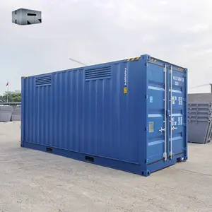 20tf Customized special shipping container Temporary hazardous materials storage containers