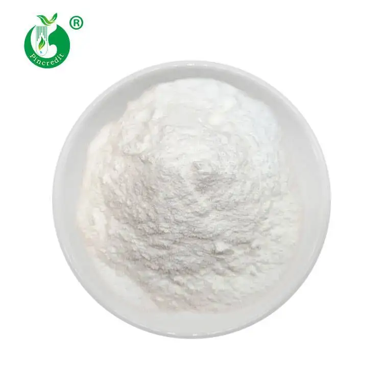 Factory Supply Wholesale Price Bulk Food Grade 98% Calcium Alpha Ketoglutarate Powder