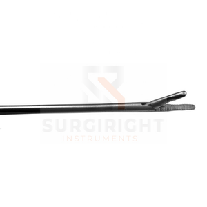 2023 High Quality Professional Otology Instruments Ear Forceps Tilley Ear Polypus Forceps ENT Instruments Surgiright Instruments - Product Image 6