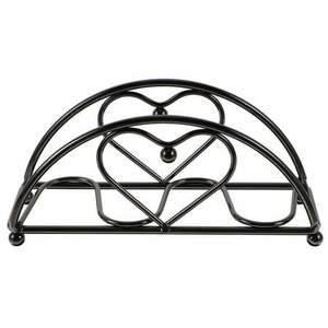 ที่ใส่กระดาษทิชชู่แบบตั้งทรงสี่เหลี่ยมทำจากเหล็กสีทองสำหรับตกแต่งโต๊ะในบ้านและงานแต่งงาน - Product Image 2