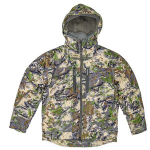 เสื้อแจ็กเก็ตแนวยุทธวิธีสำหรับผู้ชายกันน้ำใช้กลางแจ้งฤดูหนาวออกแบบให้อากาศและระบายอากาศได้ดี - Product Image 6