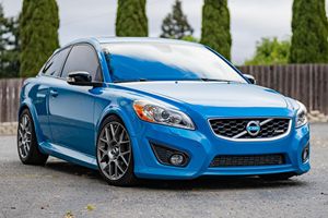 รถยนต์มือสอง ปี 2013 วอลโว่ C30 รุ่น Polestar Limited Edition พวงมาลัยซ้าย/ขวา - Product Image 3