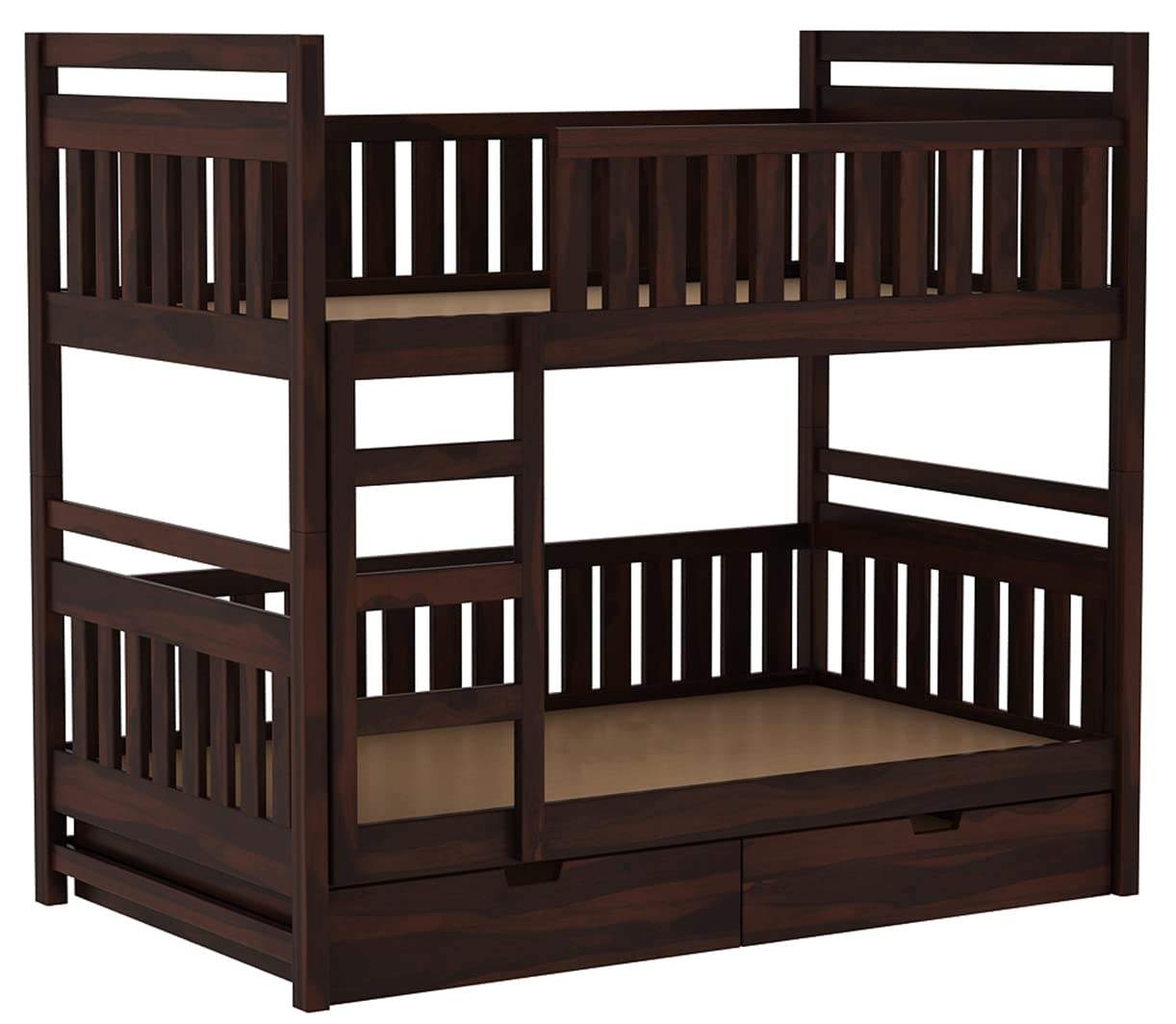 ไม้สักสีเข้ม Expresso