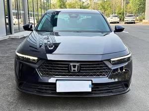 Usado, 2024, 260TURBO, Edición Comfort, 1.5T VTEC, 141kW de Potencia, Sin Accidentes y Listo para Enviar - Product Image 2