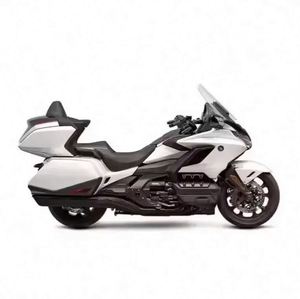 Motocicletas de Turismo Honda Gold Wing Tour Automáticas DCT de 4 Tiempos - Product Image 2