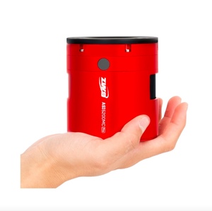 Caméra astronomique Zwoos 2025 ASI6200 Pro USB3.0 refroidie couleur, qualité DIY, garantie 3 ans, origine américaine, bon prix - Product Image 3