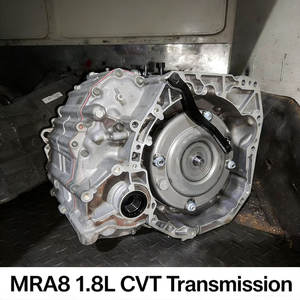 Transmisión CVT MRA8 1.8L 4 Cilindros 31020-X427E B17 MRA8DE para Nissan Sentra Cube Versa 2013 2014 2015 2016 2019 - Product Image 2