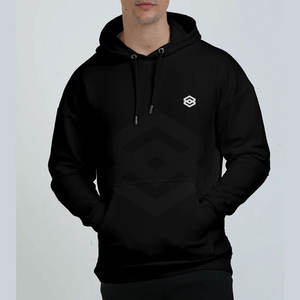 Sudaderas con capucha de gran tamaño para hombres suaves al aire libre de la mejor calidad transpirables para invierno con suministro directo de impresión digital ODM - Product Image 2