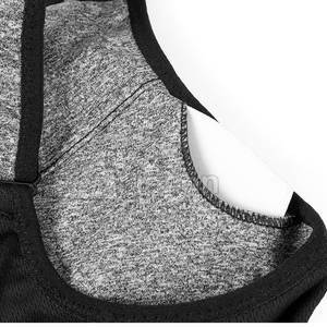 Vente en gros de vêtements de sport pour femmes soutien-gorge de fitness vêtements de yoga soutien-gorge de fitness rembourré soutien-gorge de fitness sans couture pour femmes - Product Image 6