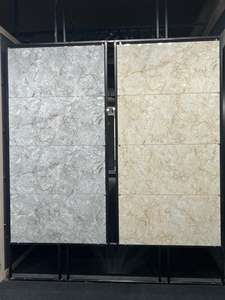 กระเบื้องพอร์ซเลนสำหรับห้องนั่งเล่นขนาด600x1200มม. กระเบื้องเซรามิกปูพื้นขนาด60x60 - Product Image 6