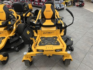 2025 Cub Cadet ULTIMA ZT1 50 tondeuse à gazon-moteur 4 temps de qualité industrielle bricolage 5000W puissance - Product Image 2