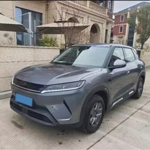 Auto Usado en Excelentes Condiciones, BYD YuanUP 2026 - Product Image 3