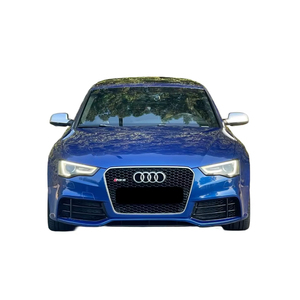 Audi S5 2.9 TFSI quattro ปี 2014 มือหนึ่ง/มือสอง ขาย - Product Image 1