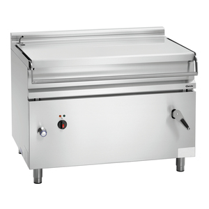 E120LHK Tilting <b>Pan</b> - Product Image 1