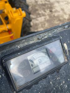 รถดัมพ์ขนส่งวัสดุแบบยกสูง JCB 1T-2 มือสอง - Product Image 5