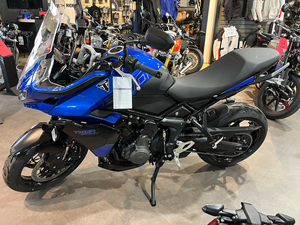 Offre Exceptionnelle 2025 Triumphs Tigerr Sports 800 Nouvelles Motocyclettes - Product Image 2