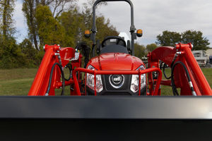 Tractor Kioti CS2520 en Venta - Product Image 3