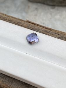 Handmade 2.32 Carat Tanzanite Gemstone Loose Emerald Cut Charm Tanzanite Designer <b>Jewelry</b> Natural Tanzanite <b>Jewelry</b> - Product Image 5