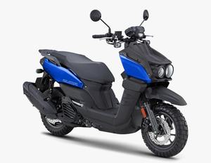 Offre la plus élevée Yamaha XMAX ZUMA 125 292 Cc 125 Cc Scooter-Moped Moto monocylindre 4 temps - Product Image 3