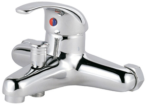 Rubinetto da bagno monocomando serie Oasis (Mirtak 68013) - Product Image 1