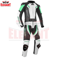 Meilleure vente 2026 Combinaisons de moto en cuir d'hiver imprimées coupe-vent de haute qualité Racing Auto Style unisexe Vêtements de sport Logo personnalisé