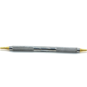 Kit de 7 Piezas de Instrumentos Quirúrgicos Dentales de Titanio, Empuñadura Ergonómica, Garantía de por Vida, Relleno Compuesto Restaurador - Product Image 2