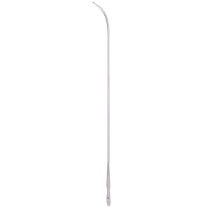 เครื่องมือถ่างท่อปัสสาวะแบบแมนนวล VAN BUREN รุ่น VFI-PBR/015 สำหรับศัลยกรรมตกแต่ง ได้รับการรับรองมาตรฐาน ISO CE ระดับ Class I เหมาะสำหรับโรงพยาบาลหู คอ จมูก - Product Image 1
