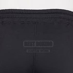 Marque privée 2025 pantalons légers pour hommes les plus vendus à vendre pantalons pour hommes délavés de Style décontracté - Product Image 6