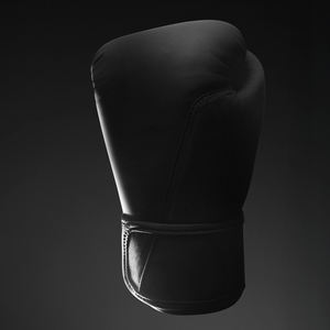 Cuir de haute qualité Style tendance Nouvelle arrivée Gants de boxe Stretch Caractéristiques Logo personnalisé Toutes les couleurs Design à la mode - Product Image 5