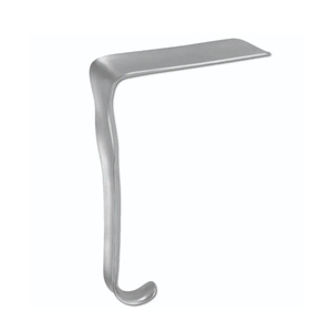 Écarteurs Jackson Spéculums vaginaux Sims Écarteurs Jackson Spéculums vaginaux Sims Instruments chirurgicaux médicaux en acier inoxydable - Product Image 5